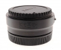 ���������� ������ Canon Mount Adapter EF-EOS R �/�