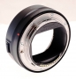 ���������� ������ Canon Mount Adapter EF-EOS R �/�