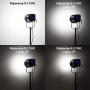 ��������� Falcon Eyes R-175HC Kit3 �������� � ������ 33068