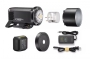 ���������� ���������� Godox Witstro AD800Pro � TTL ��������������
