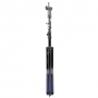 Стойка студийная GreenBean Titan PRO 310 JUNIOR STEEL до 40кг