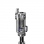 Стойка студийная GreenBean Titan PRO 310 JUNIOR STEEL до 40кг