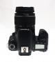 Фотоаппарат Canon EOS 77D kit 18-55 III б/у