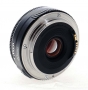 Объектив Canon EF 40mm f/2.8 STM б/у