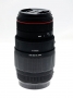 Объектив Sigma (Canon) 70-300mmm f/4-5.6 APO DG MACRO б/у