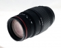 Объектив Sigma (Canon) 70-300mmm f/4-5.6 APO DG MACRO б/у