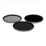 ����� �������� Hoya ND 8/64/1000 Essentials FILTER KIT 72mm