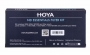 ����� �������� Hoya ND 8/64/1000 Essentials FILTER KIT 82mm