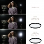 ������ ���������� HOYA CineProHD ClearMist 1/4 77mm