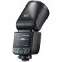 ������� ���������� Godox V1 mid N TTL ��� Nikon � ������� �������