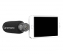 �������� Saramonic SmartMic+ Di Lighting ��� ��������� iOS