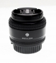 Объектив Nikon Nikkor AF 24 mm f/2,8D б/у