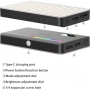 ���� ���������� Ulanzi VL120 RGB 5�� 2500-9000K