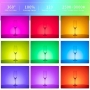 ���� ���������� Ulanzi VL120 RGB 5�� 2500-9000K