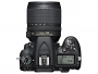  Nikon D7100 Kit AF-S 18-105 VR