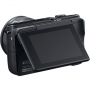  Canon EOS M10 15-45 kit