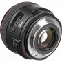 Объектив Canon EF 50 f/1.2 L USM