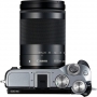  Canon EOS M6 18-150 IS STM kit  / 