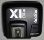  Godox X1R-C TTL   Canon /