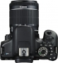  Canon EOS 750D Kit 18-55 STM