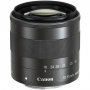  Canon EF-M 18-55 mm F/3.5-5.6 IS STM