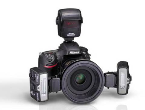 Nikon Dental Kit
