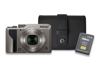 Nikon CoolPix A1000 