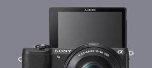  Sony Alpha A5100 (ILCE-5100) 