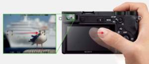 Фотокамера Sony Alfa 6500 (ILCE-6500) описание