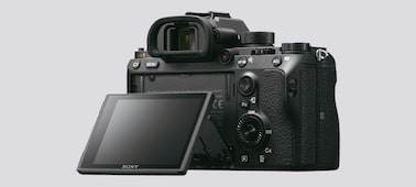  Sony A9 (ILCE-9) 