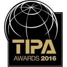 TIPA award 2016