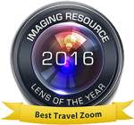 Imaging Resource 2016