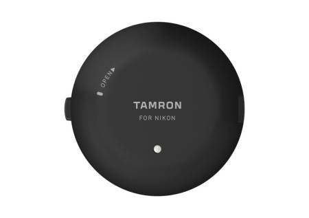 Объектив Tamron 18-400mm F/3.5-6.3 Di II VC HLD B028 описание