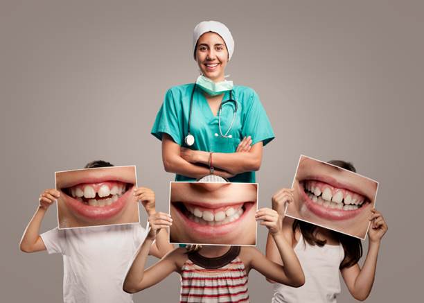 Nikon Dental Kit