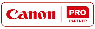 Canon pro partner